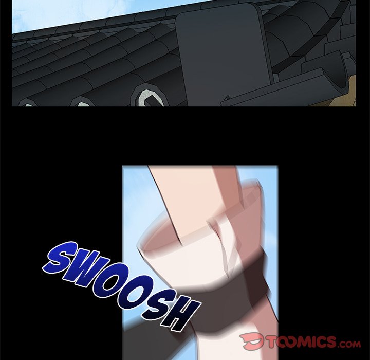 The Tiger, The Sun and The Moon - Chapter 31 Page 24