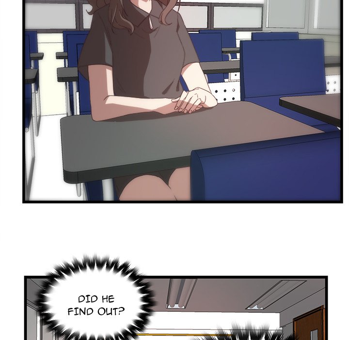 The Tiger, The Sun and The Moon - Chapter 31 Page 31