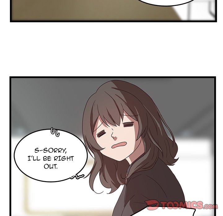 The Tiger, The Sun and The Moon - Chapter 31 Page 38