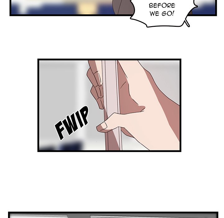 The Tiger, The Sun and The Moon - Chapter 31 Page 39