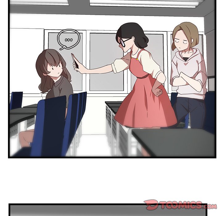 The Tiger, The Sun and The Moon - Chapter 31 Page 40