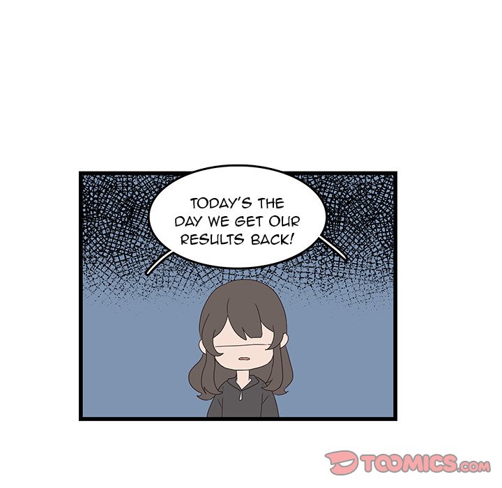 The Tiger, The Sun and The Moon - Chapter 31 Page 42