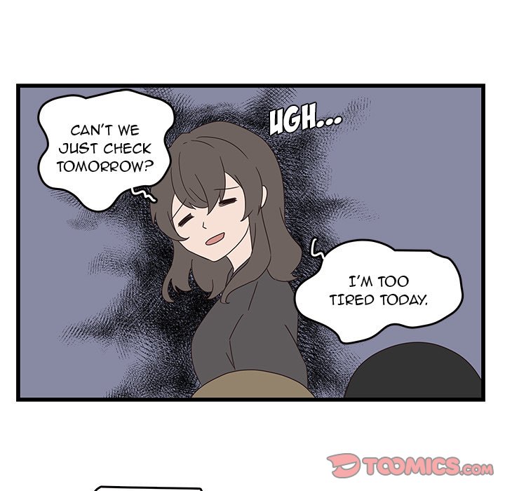 The Tiger, The Sun and The Moon - Chapter 31 Page 44