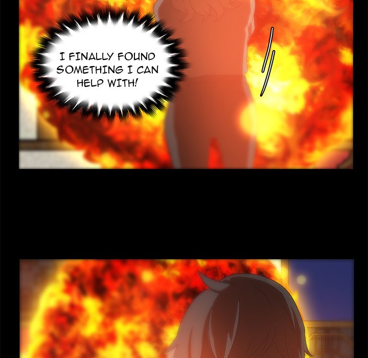 The Tiger, The Sun and The Moon - Chapter 31 Page 5