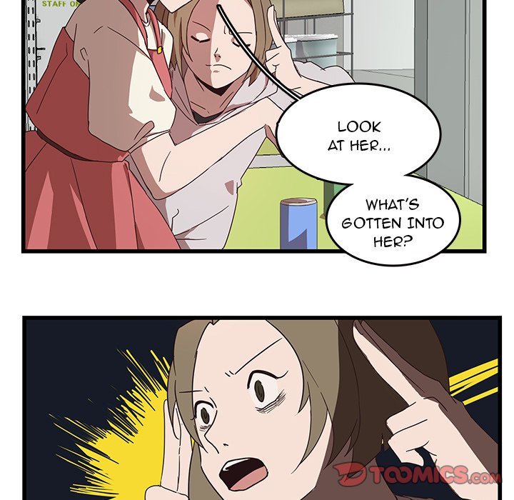 The Tiger, The Sun and The Moon - Chapter 31 Page 54