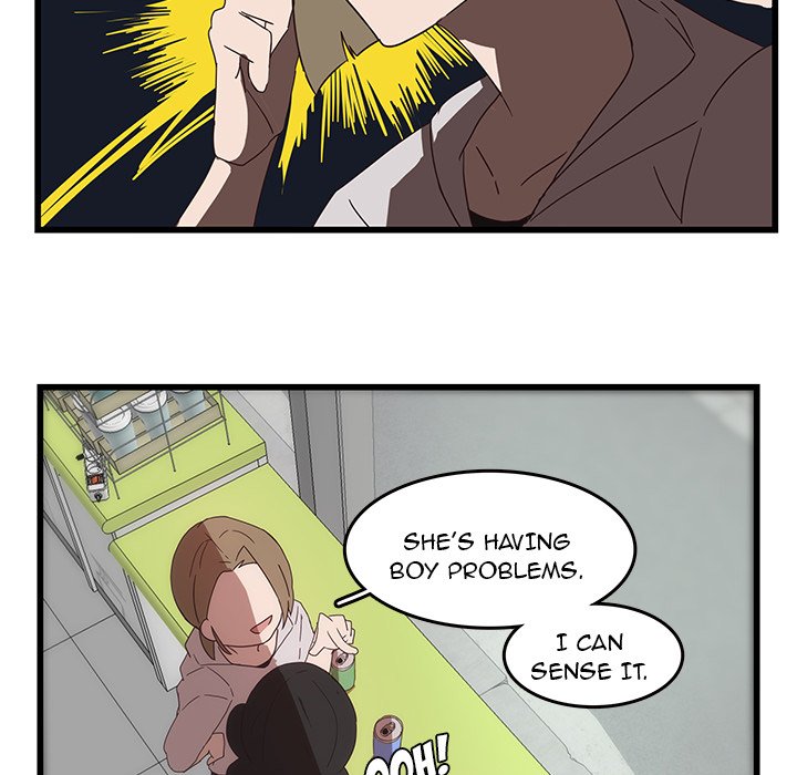 The Tiger, The Sun and The Moon - Chapter 31 Page 55