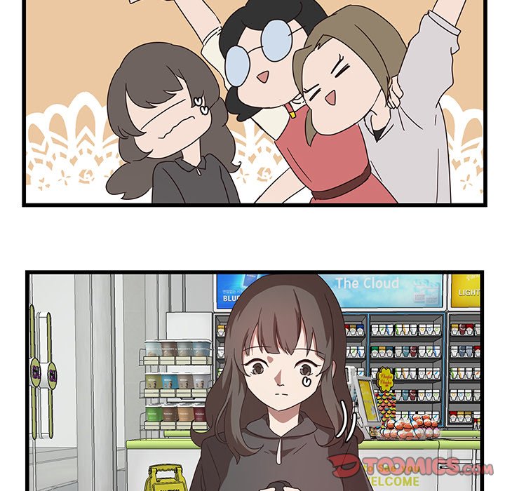 The Tiger, The Sun and The Moon - Chapter 31 Page 58