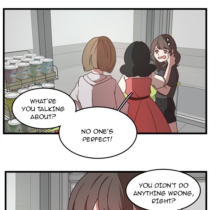 The Tiger, The Sun and The Moon - Chapter 31 Page 63