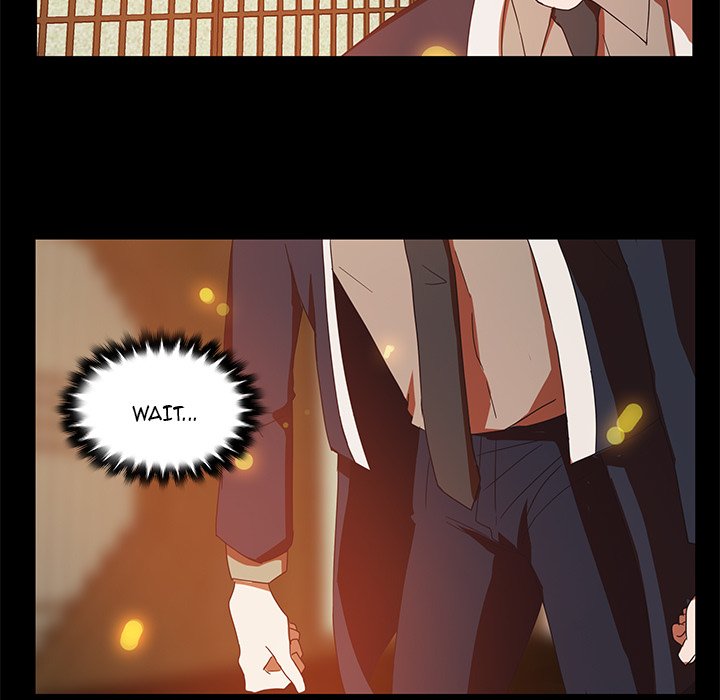 The Tiger, The Sun and The Moon - Chapter 31 Page 7