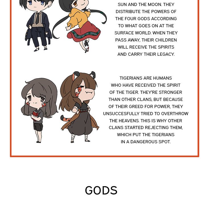 The Tiger, The Sun and The Moon - Chapter 31 Page 75