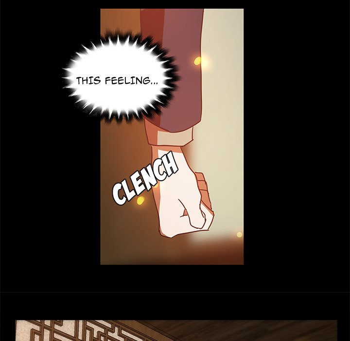 The Tiger, The Sun and The Moon - Chapter 31 Page 9