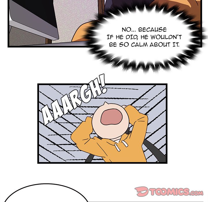 The Tiger, The Sun and The Moon - Chapter 32 Page 10