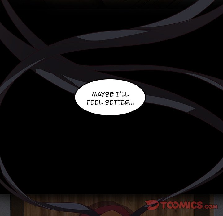 The Tiger, The Sun and The Moon - Chapter 32 Page 14