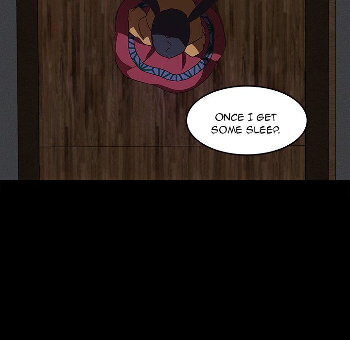 The Tiger, The Sun and The Moon - Chapter 32 Page 15