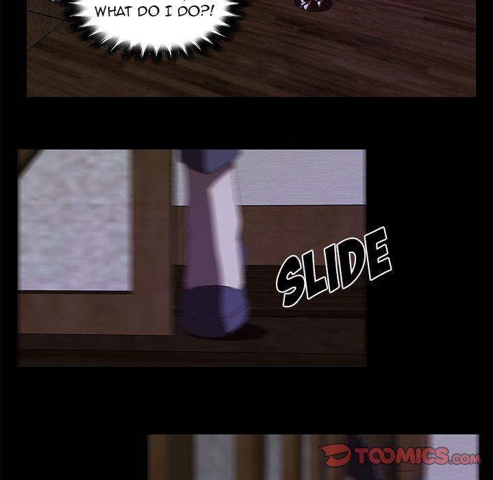 The Tiger, The Sun and The Moon - Chapter 32 Page 24