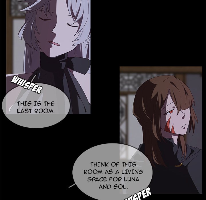 The Tiger, The Sun and The Moon - Chapter 32 Page 35