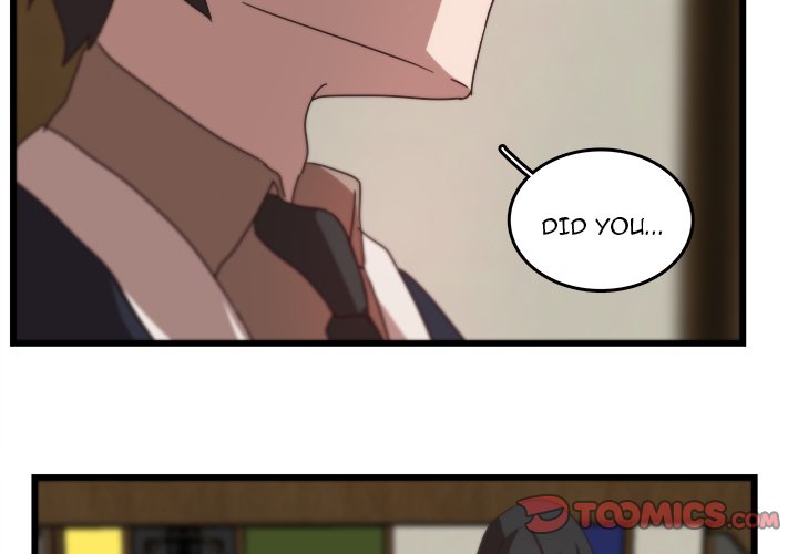 The Tiger, The Sun and The Moon - Chapter 32 Page 4