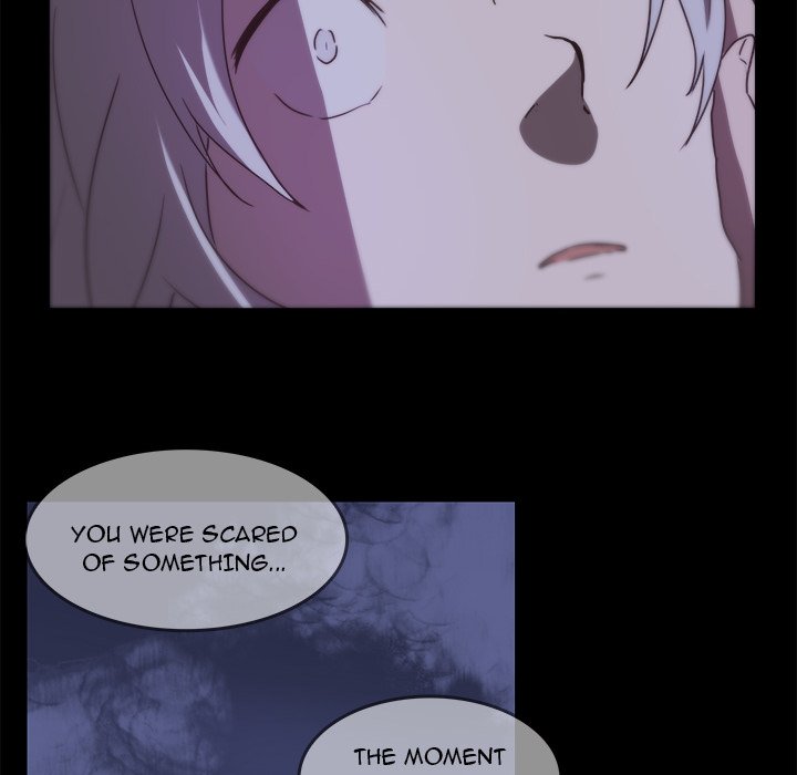 The Tiger, The Sun and The Moon - Chapter 32 Page 45