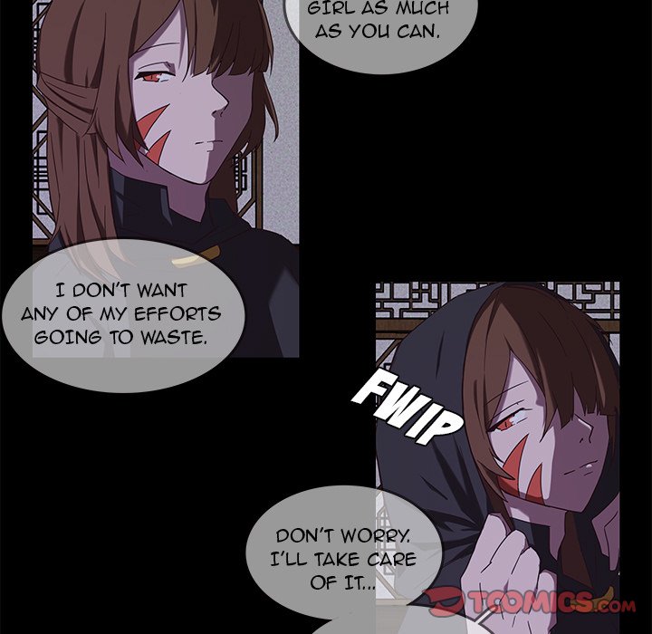 The Tiger, The Sun and The Moon - Chapter 32 Page 56