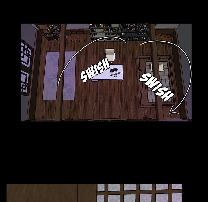 The Tiger, The Sun and The Moon - Chapter 33 Page 19