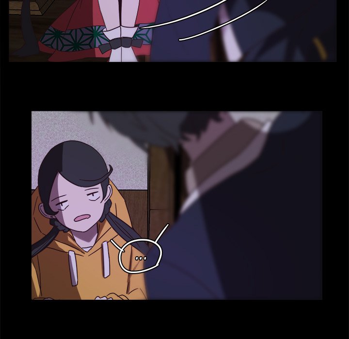 The Tiger, The Sun and The Moon - Chapter 33 Page 37