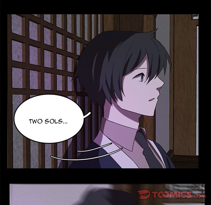 The Tiger, The Sun and The Moon - Chapter 33 Page 38