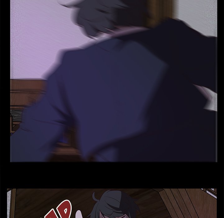 The Tiger, The Sun and The Moon - Chapter 33 Page 39