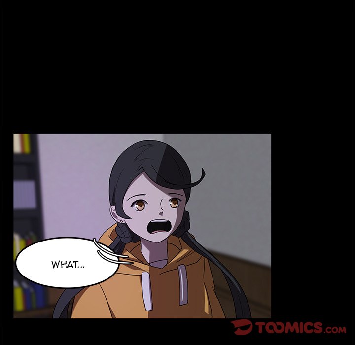 The Tiger, The Sun and The Moon - Chapter 33 Page 42