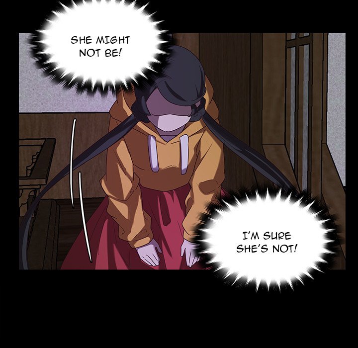 The Tiger, The Sun and The Moon - Chapter 33 Page 49