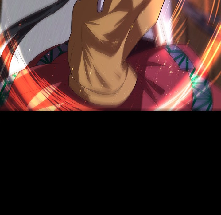 The Tiger, The Sun and The Moon - Chapter 33 Page 5