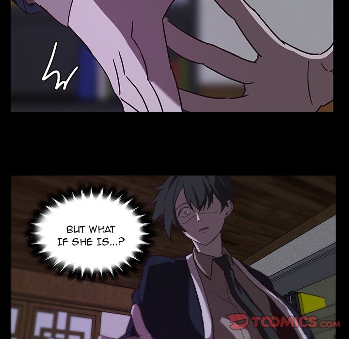 The Tiger, The Sun and The Moon - Chapter 33 Page 52