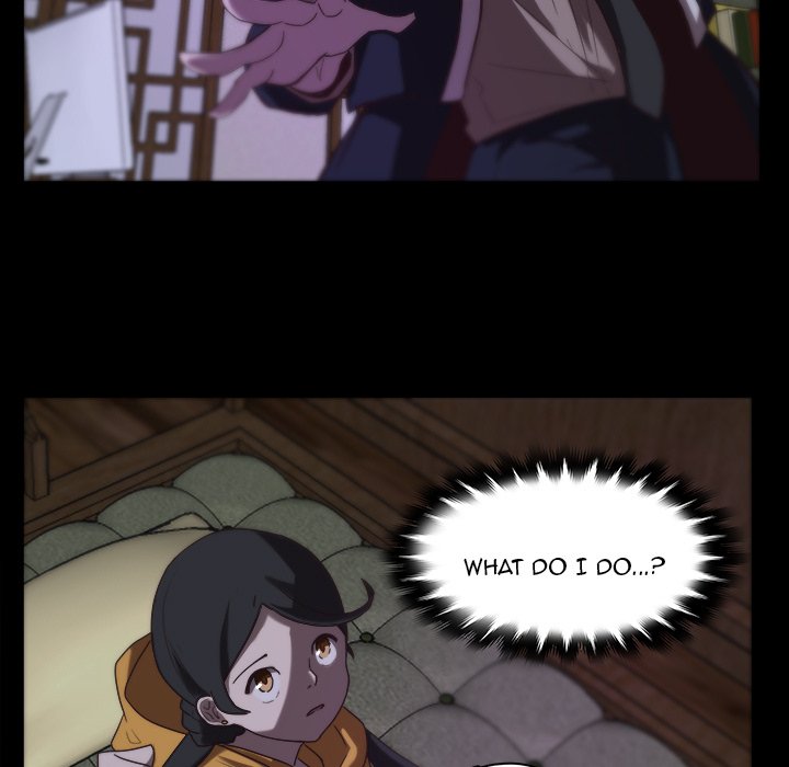 The Tiger, The Sun and The Moon - Chapter 33 Page 53