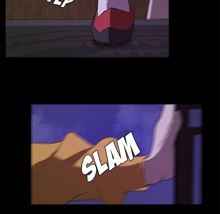 The Tiger, The Sun and The Moon - Chapter 33 Page 59