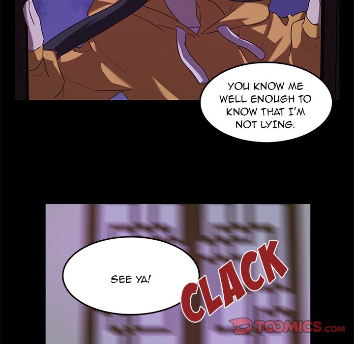 The Tiger, The Sun and The Moon - Chapter 33 Page 62