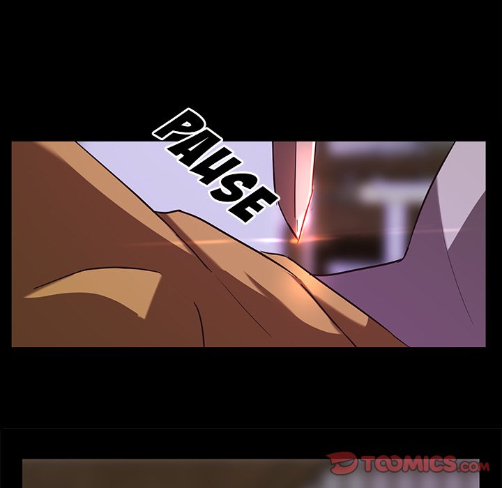 The Tiger, The Sun and The Moon - Chapter 33 Page 8