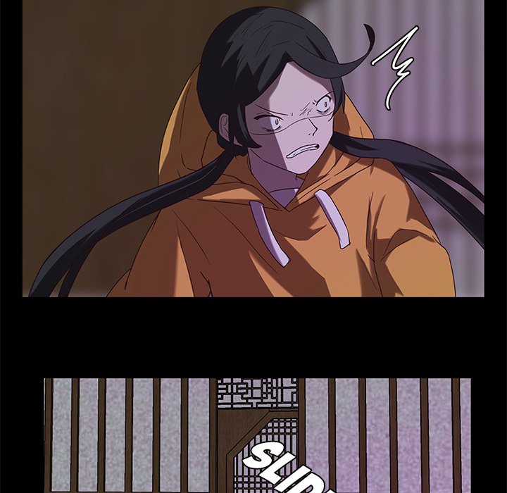 The Tiger, The Sun and The Moon - Chapter 33 Page 9