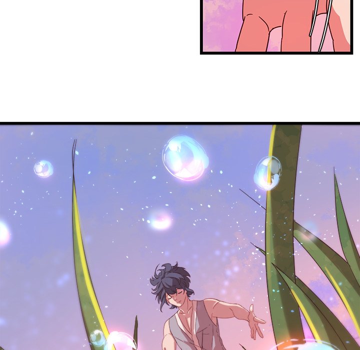 The Tiger, The Sun and The Moon - Chapter 34 Page 17