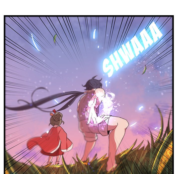 The Tiger, The Sun and The Moon - Chapter 34 Page 23