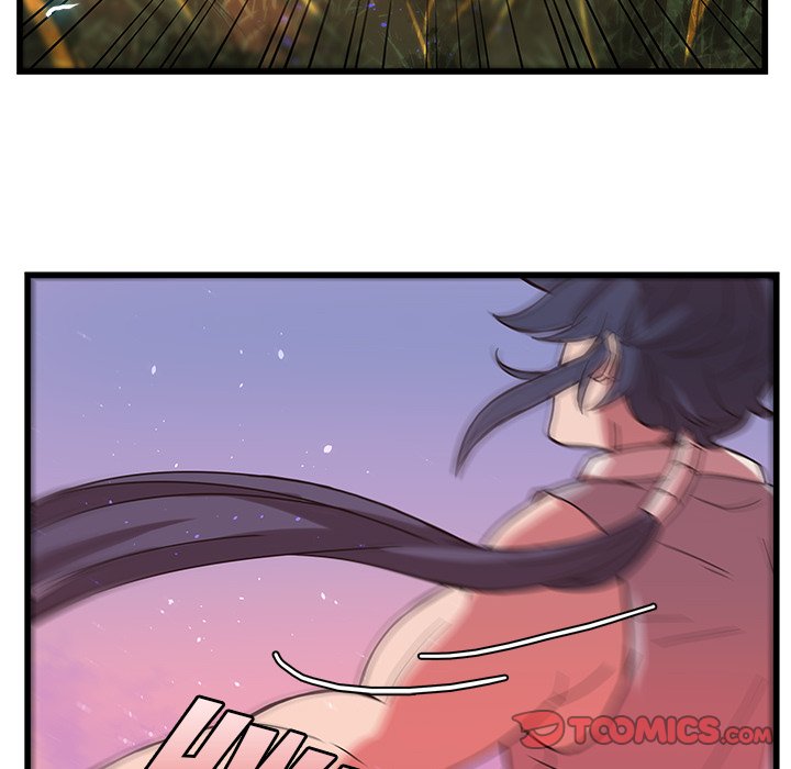 The Tiger, The Sun and The Moon - Chapter 34 Page 24