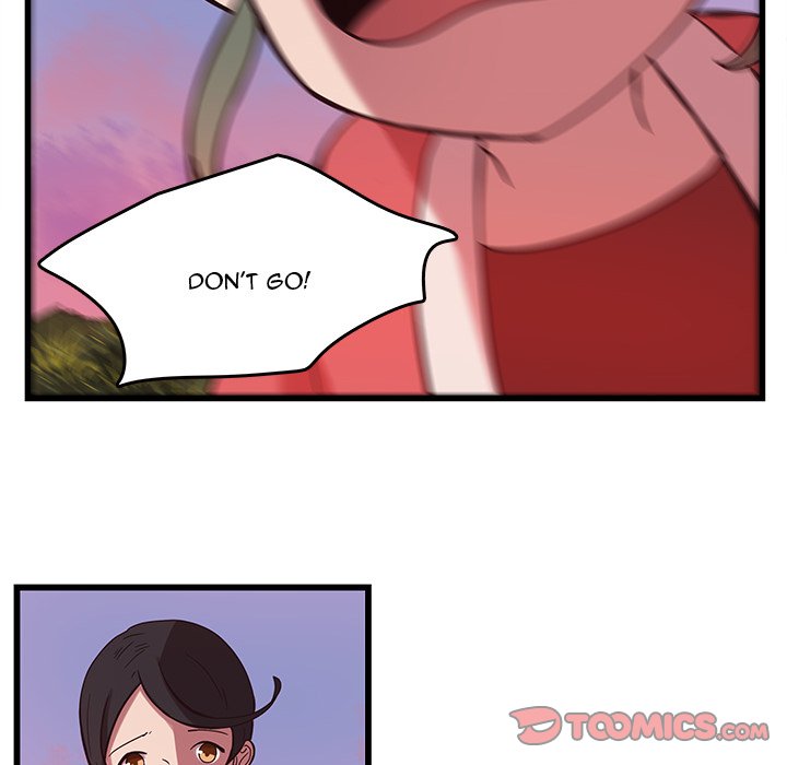 The Tiger, The Sun and The Moon - Chapter 34 Page 32