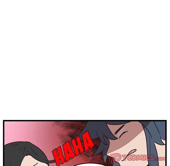 The Tiger, The Sun and The Moon - Chapter 34 Page 38