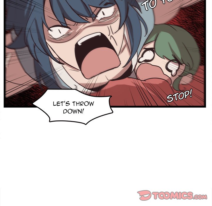 The Tiger, The Sun and The Moon - Chapter 34 Page 40