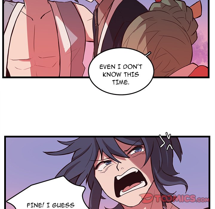 The Tiger, The Sun and The Moon - Chapter 34 Page 56