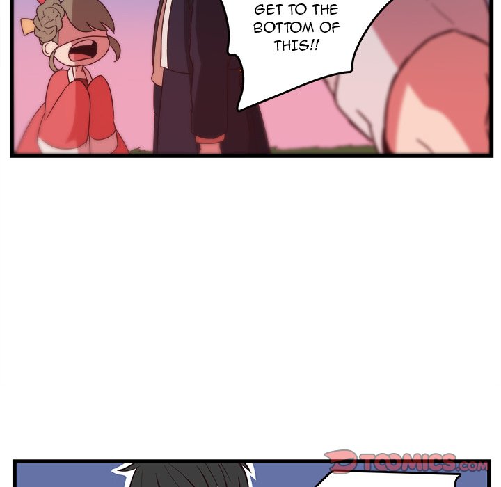 The Tiger, The Sun and The Moon - Chapter 34 Page 58