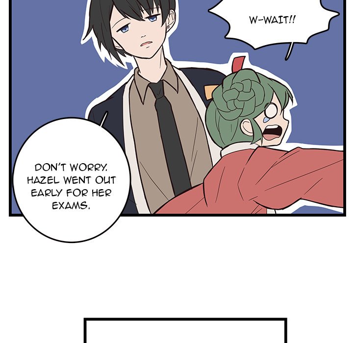 The Tiger, The Sun and The Moon - Chapter 34 Page 59