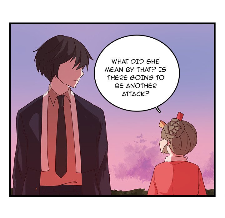 The Tiger, The Sun and The Moon - Chapter 34 Page 63