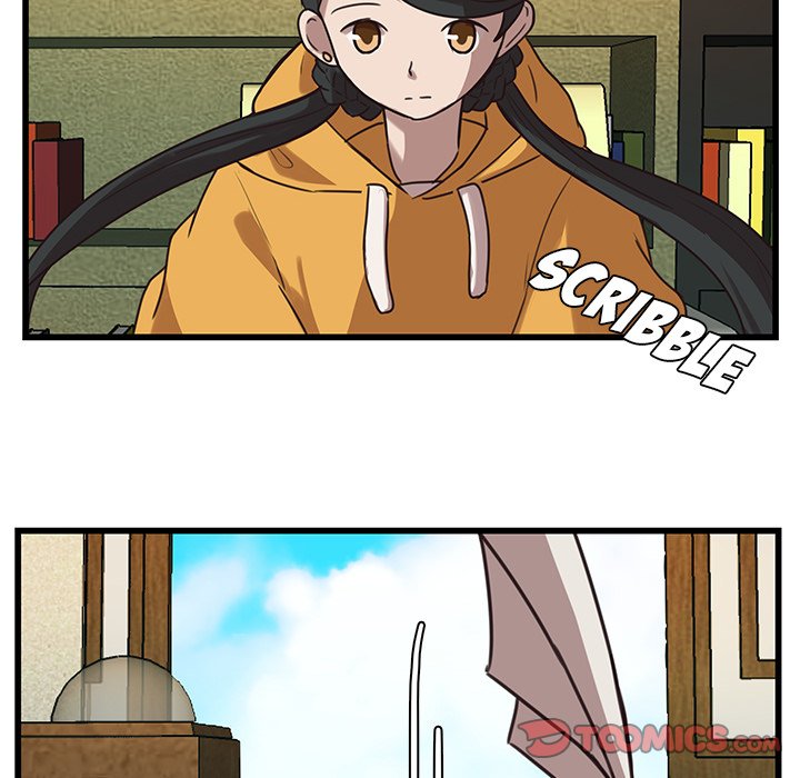 The Tiger, The Sun and The Moon - Chapter 35 Page 18