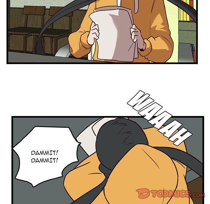 The Tiger, The Sun and The Moon - Chapter 35 Page 20