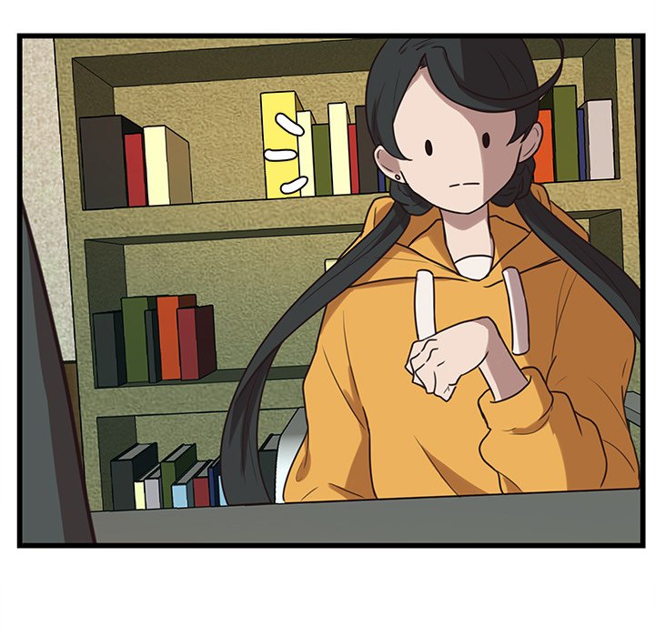 The Tiger, The Sun and The Moon - Chapter 35 Page 31