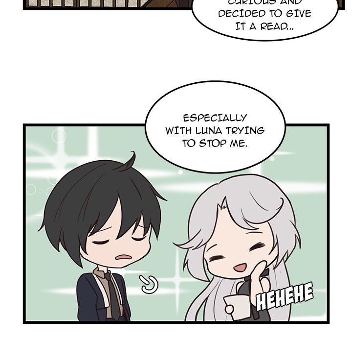 The Tiger, The Sun and The Moon - Chapter 35 Page 41